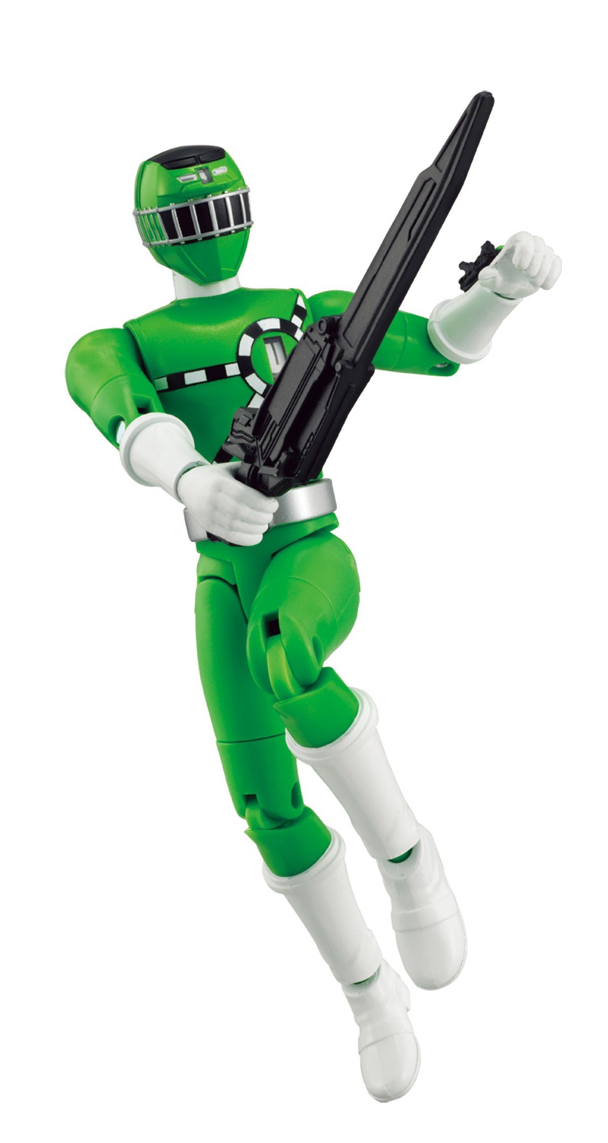 Amazon.co.jp: 烈車戦隊トッキュウジャー 乗り換えチェンジシリーズ